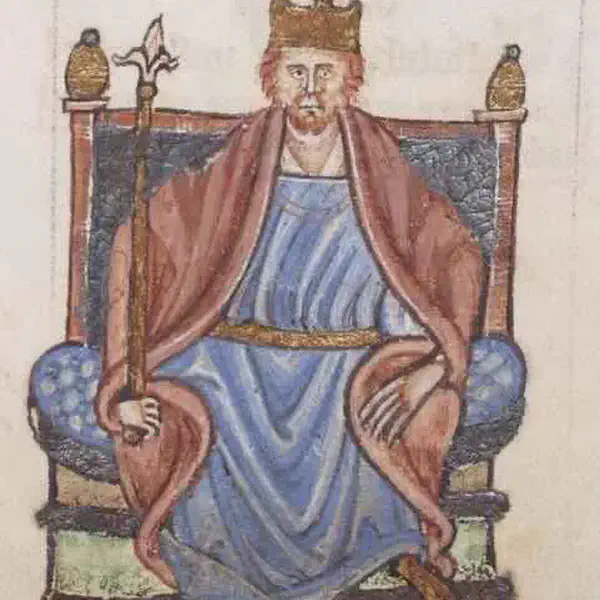 Henry II holds his court in Dublin from this date to 2 February 1172