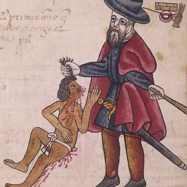 Edward King, Viscount Kingsborough, student and promoter of Mexican antiquities, is born in Cork