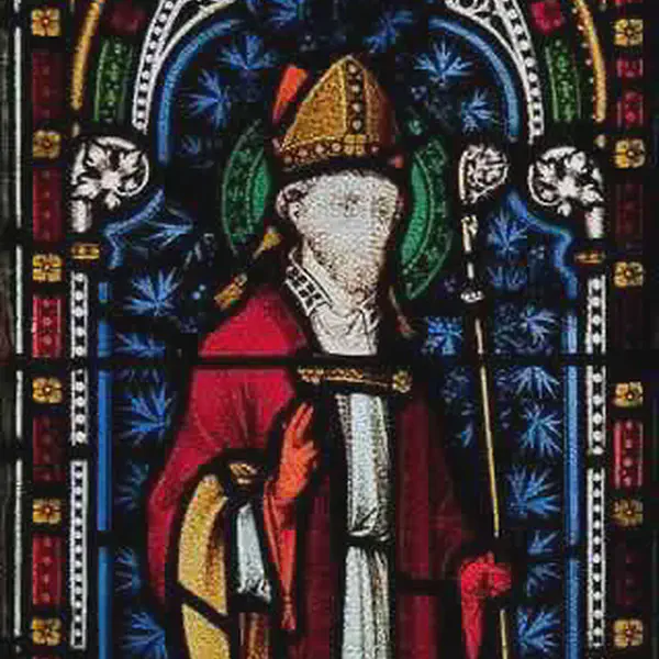 Laurence O'Toole is canonized by Pope Honorius III