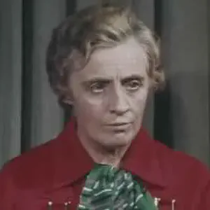 Birth of Máire Drumm, Irish Republican, in Newry, Co. Armagh