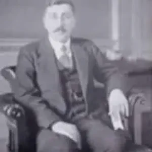 Michael Hayes, politician and professor of Irish, is born in Dublin