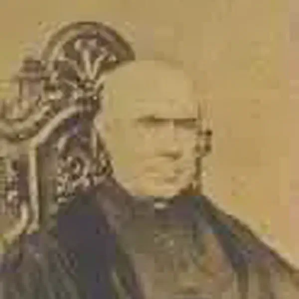 Nicholas Callan, priest, physicist, writer, and inventor of the induction coil, is born in Dromiskin, Co. Louth