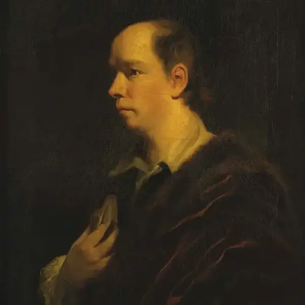 Oliver Goldsmith, playwright, novelist and poet, born