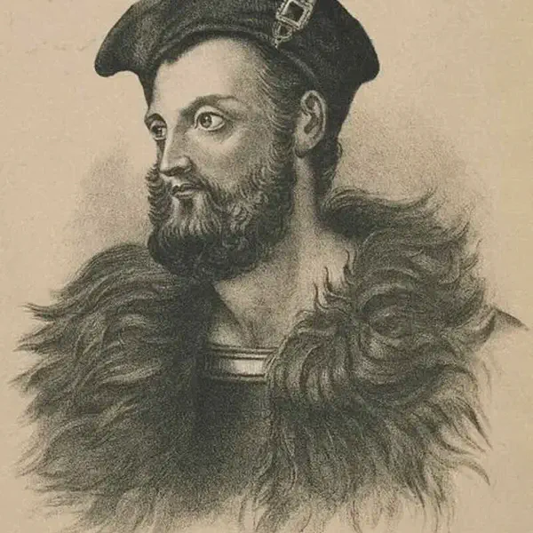 Owen Roe ONeill - Catholic military leader against Cromwell - dies