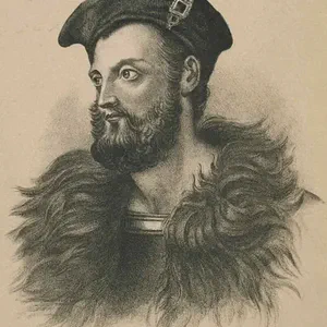 Owen Roe ONeill - Catholic military leader against Cromwell - dies
