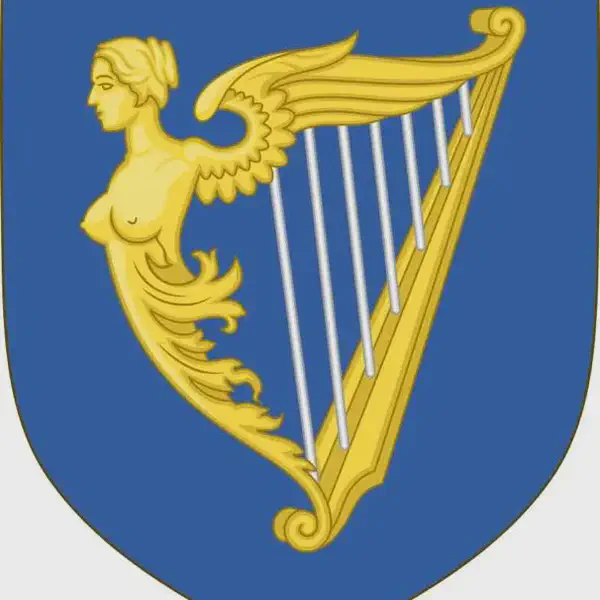 Poynings' Law enacted, strengthened English Crown control over Irish Parilment