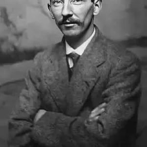 Peadar Kearney, composer of lyrics to Ireland National Anthem,  A Soldier's Song, is born