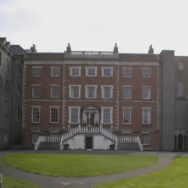 Frances Ball, (Mother Mary Teresa) founded the Sisters of Loretto, is born in Dublin