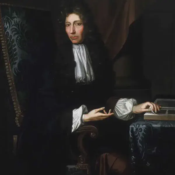 Robert Boyle, pioneer chemist and physicist dies