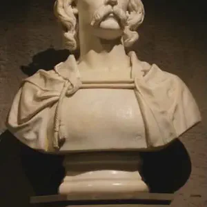 Treaty of Edinburgh between King Robert I and Edward III