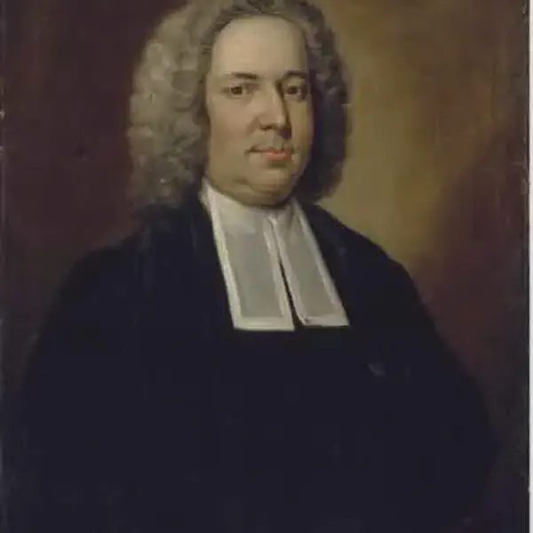 Samuel Madden, writer, economist and philanthropist, is born in Dublin