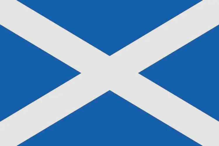 Robert Boyd, prominent statesman of independent Scotland, died