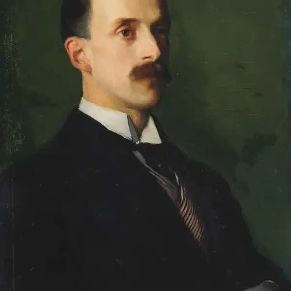 Sir Hugh Lane, art collector and critic, is born in Ballybrack, Co. Cork