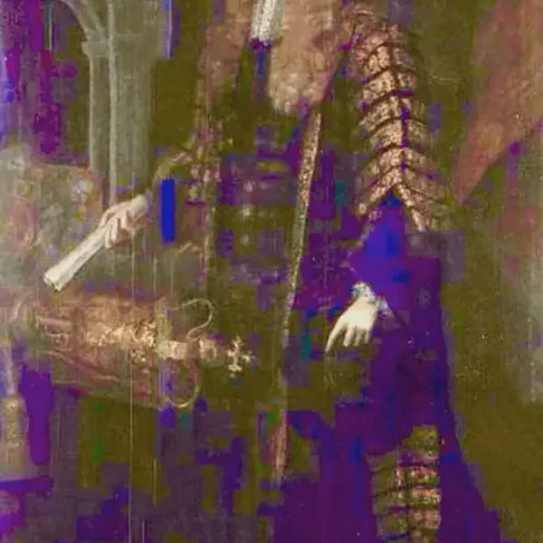 Birth of Sir Richard Cox, politician and pamphleteer