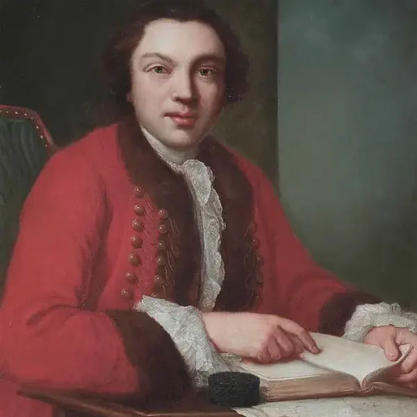 Spranger Barry, actor, is born in Dublin