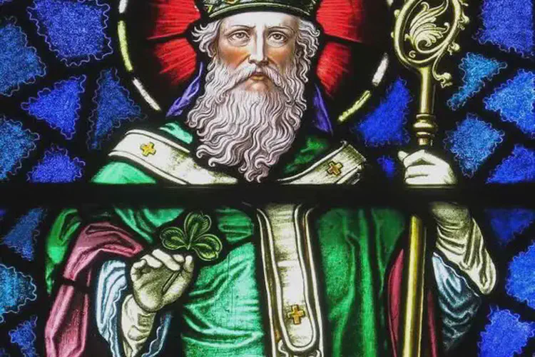 Happy St. Patricks Day !