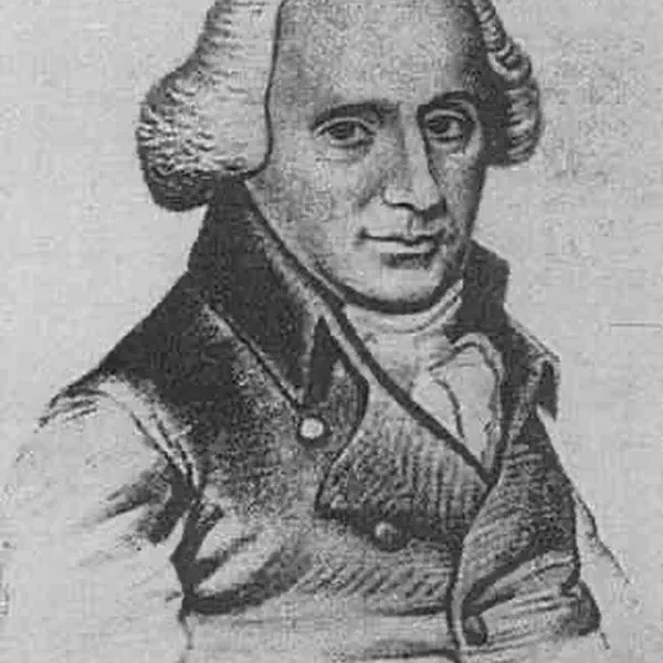 Sylvester O'Halloran, surgeon, founder of Limerick Infirmary, and antiquary, is born in Limerick