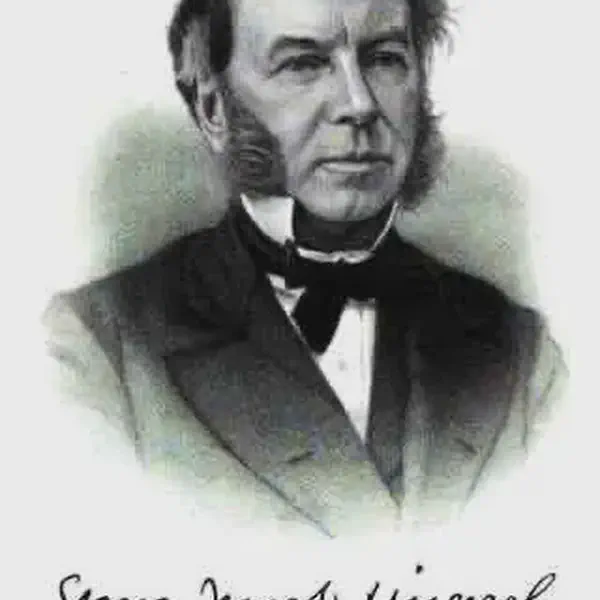 Thomas Andrews, scientist and research chemist, is born in Belfast