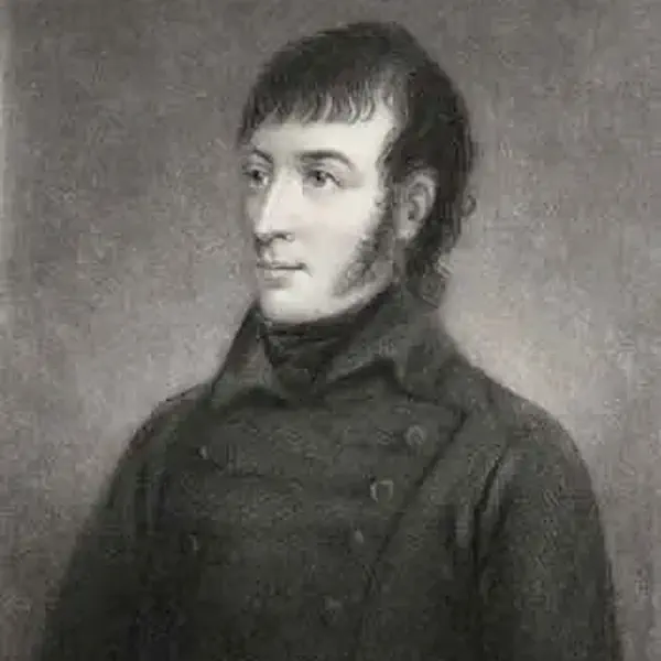 Thomas Russell, the United Irishman, is born in Kilshanick, Co. Cork