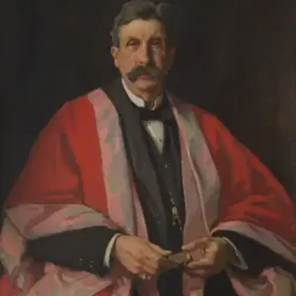 Sir William Ridgeway, classical scholar, is born in Ballydermot, Co. Offaly