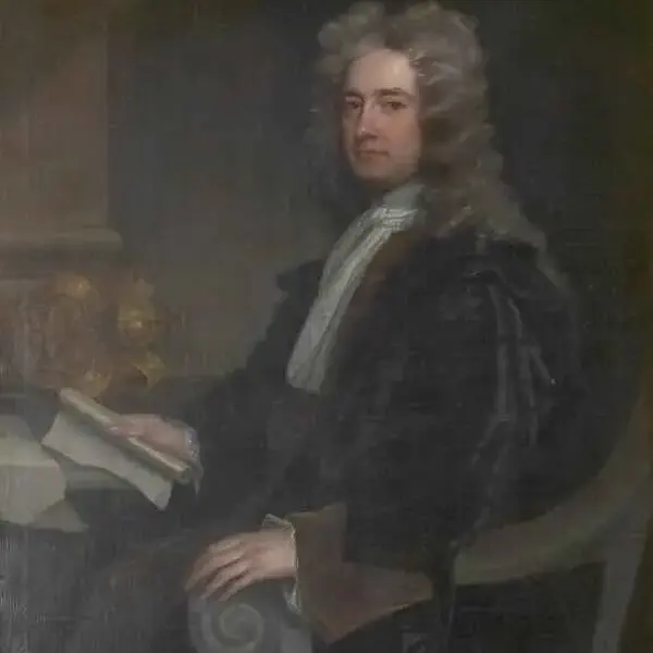 William Connolly is unanimously re-elected Speaker of the Irish House of Commons