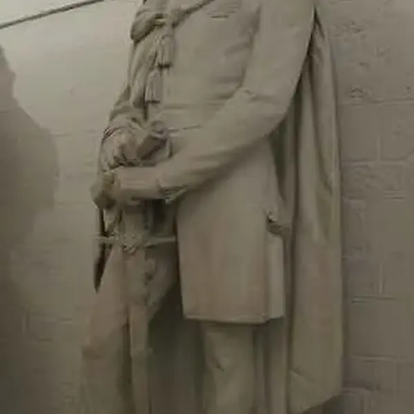 Sir William Francis Patrick Napier, general and historian, is born in Celbridge, Co. Kildare