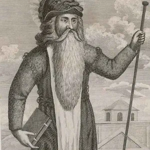 King William I (Lion). died at Stirling