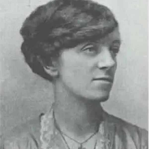 Winifred Carney, trade unionist and revolutionary, is born in Bangor, Co. Down